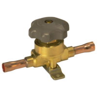Запорный вентиль Danfoss BML 15 (009G0170)