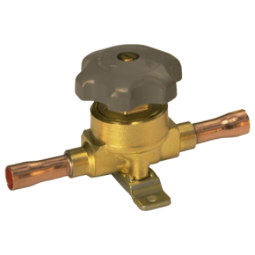 Запорный вентиль Danfoss BML 15 (009G0170)