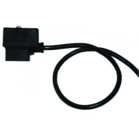 Кабель з роз'ємом для котушки (24V DC) соленоїдного вентиля Alco Controls DS2-N15 (804620)