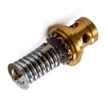 Дюза для ТРВ Danfoss TE 55 067G2701 Дюза для ТРВ Danfoss TE 55 067G2701