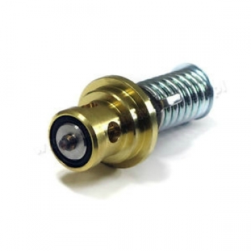 Дюза для ТРВ Danfoss №3 TE 5 067B2791 Дюза для ТРВ Danfoss №3 TE 5 067B2791