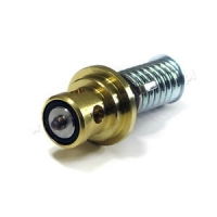 Дюза для ТРВ Danfoss №2 TE 5 067B2790