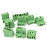 Клеммы Alco Controls K03-X32
