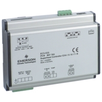 Контроллер управления перегревом Alco Controls EC3-X33