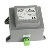 Трансформатор Alco Controls ECT-323