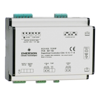 Контроллер управления перегревом Alco Controls EC3-X32