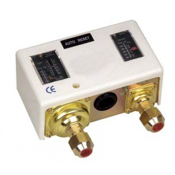 Датчик реле тиску Китай HLP-830Е