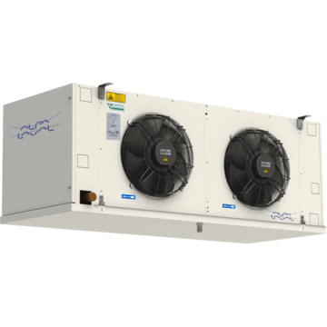 Кубический воздухоохладитель Alfa Laval CCEH502.1BT