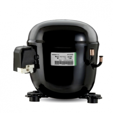 Герметичный компрессор Embraco Aspera NT6224GK