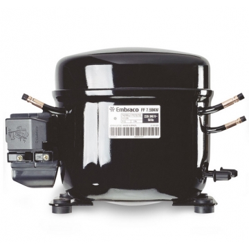 Герметичный компрессор Embraco Aspera T2155E