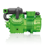 Напівгерметичний компресор Bitzer S6J-16.2Y