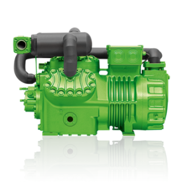 Напівгерметичний компресор Bitzer S6H-20.2Y Напівгерметичний компресор Bitzer S6H-20.2Y