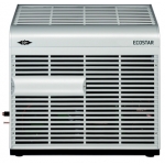 Компрессорно-конденсаторный агрегат Bitzer ECOSTAR LHV6/2DES-3.F1(Y)
