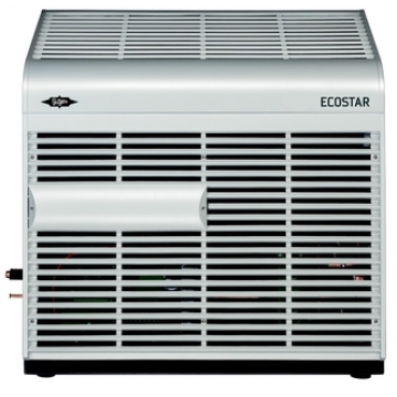Компрессорно-конденсаторный агрегат Bitzer ECOSTAR LHV6/4FES-5.F1(Y)