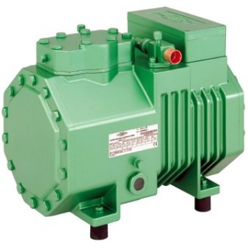 Напівгерметичний компресор Bitzer 2DC-2.2Y Напівгерметичний компресор Bitzer 2DC-2.2Y