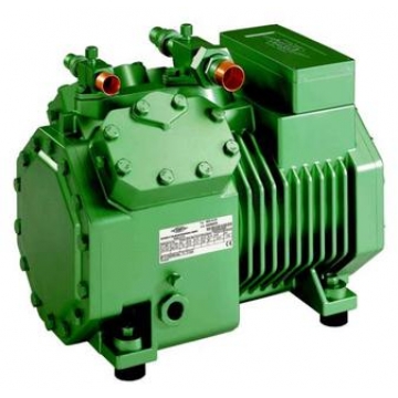 Напівгерметичний компресор Bitzer 4CC-6.2Y Напівгерметичний компресор Bitzer 4CC-6.2Y