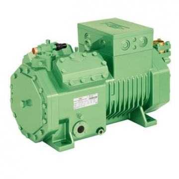 Напівгерметичний компресор Bitzer 4VCS-10.2Y Напівгерметичний компресор Bitzer 4VCS-10.2Y