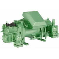 Полугерметичный компрессор Bitzer HSK8571-110(Y)