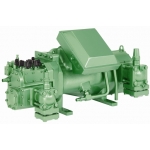 Полугерметичный компрессор Bitzer HSK8581-160(Y)