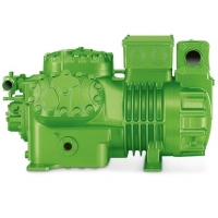 Напівгерметичний компресор Bitzer 4FE-28Y