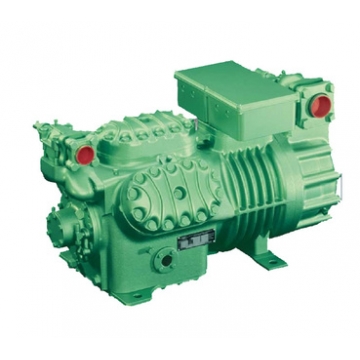 Напівгерметичний компресор Bitzer 6H-35.2Y Напівгерметичний компресор Bitzer 6H-35.2Y