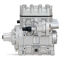 Полугерметичный компрессор Bitzer 2GFC(Y)