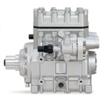 Полугерметичный компрессор Bitzer 2GFC(Y) Полугерметичный компрессор Bitzer 2GFC(Y)