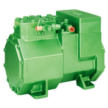 Полугерметичный компрессор Bitzer 2HC-1.2Y Полугерметичный компрессор Bitzer 2HC-1.2Y