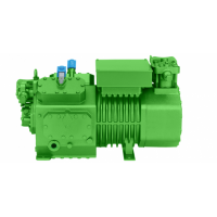 Полугерметичный компрессор Bitzer 8GE-50Y