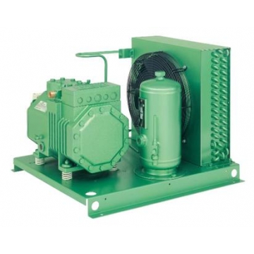 Компрессорно-конденсаторный агрегат Bitzer LH84E/4CES-6(Y)