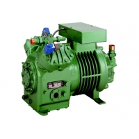 Полугерметичный компрессор Bitzer 4Z-5.2(Y)