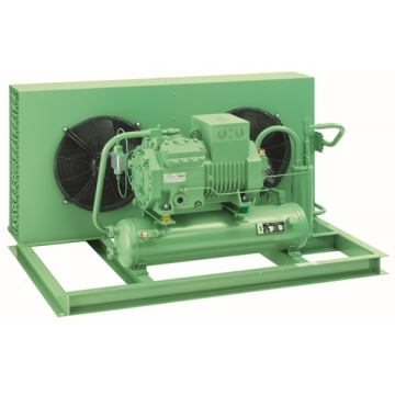 Компрессорно-конденсаторный агрегат Bitzer LH135E/4GE-23(Y) Компрессорно-конденсаторный агрегат Bitzer LH135E/4GE-23(Y)