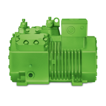 Напівгерметичний компресор Bitzer 4DES-7Y