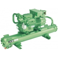 Компрессорно-конденсаторный агрегат Bitzer K813HB/6GE-34Y