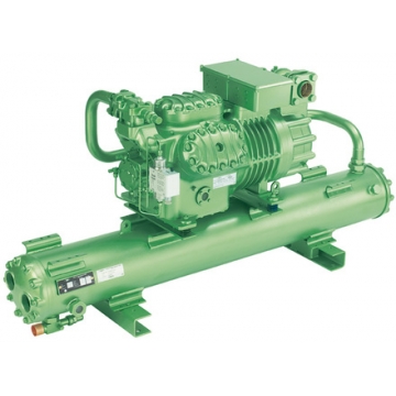 Компрессорно-конденсаторный агрегат Bitzer K813HB/6GE-34Y