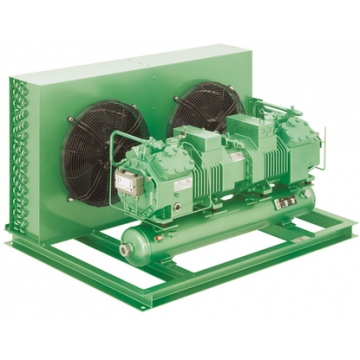 Компрессорно-конденсаторный агрегат Bitzer LH135E/44EES-12(Y) Компрессорно-конденсаторный агрегат Bitzer LH135E/44EES-12(Y)