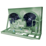 Компресорно-конденсаторний агрегат Bitzer LH265E/S6G-25.2(Y)