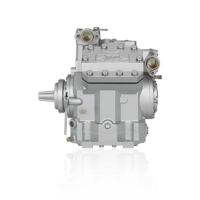 Напівгерметичний компресор Bitzer 4UFC(Y)