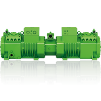 Полугерметичный тандем-компрессор Bitzer 44DES-14Y