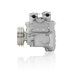 Полугерметичный компрессор Bitzer F400(Y)