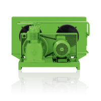 Компрессорно-конденсаторный агрегат Bitzer L10/I(Y)
