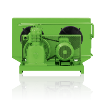 Компрессорно-конденсаторный агрегат Bitzer L10/I(Y)