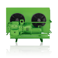 Компрессорно-конденсаторный агрегат Bitzer LH64/2T.2-S