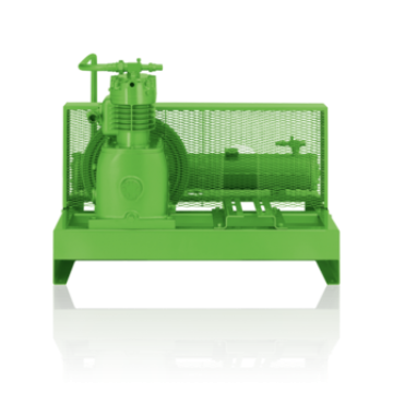 Компрессорно-конденсаторный агрегат Bitzer K373H/VIW(Y)