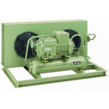 Компрессорно-конденсаторный агрегат Bitzer LH124E/4CES-6(Y)