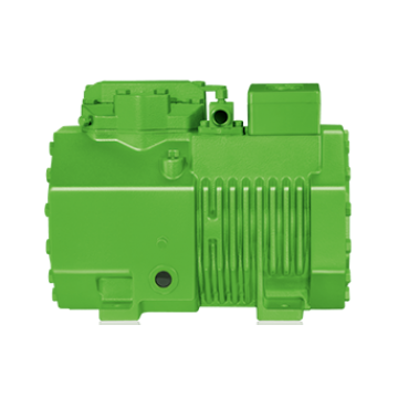 Напівгерметичний компресор Bitzer 2JES-07.E(Y)