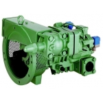 Винтовой компрессор открытого типа Bitzer OSKB7461-K