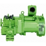 Винтовой компрессор открытого типа Bitzer OSN8591-K
