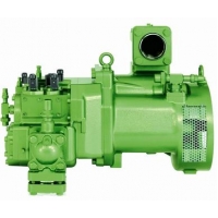 Винтовой компрессор открытого типа Bitzer OSN8591-K