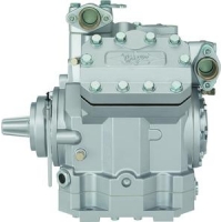 Напівгерметичний компресор Bitzer 4TFR